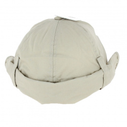 Appio Sable Neck Warmer Cap - Traclet