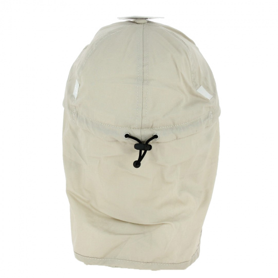 Appio Sand Neck Cover Cap - Traclet