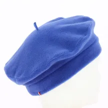 Béret Polaire Denise Bleu - Traclet