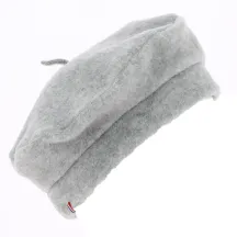 Béret Polaire Denise Gris souris - Traclet