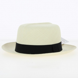 Panama Montecristi Colonial Super Fino Hat