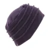 Toque polaire Colette Violet - Traclet
