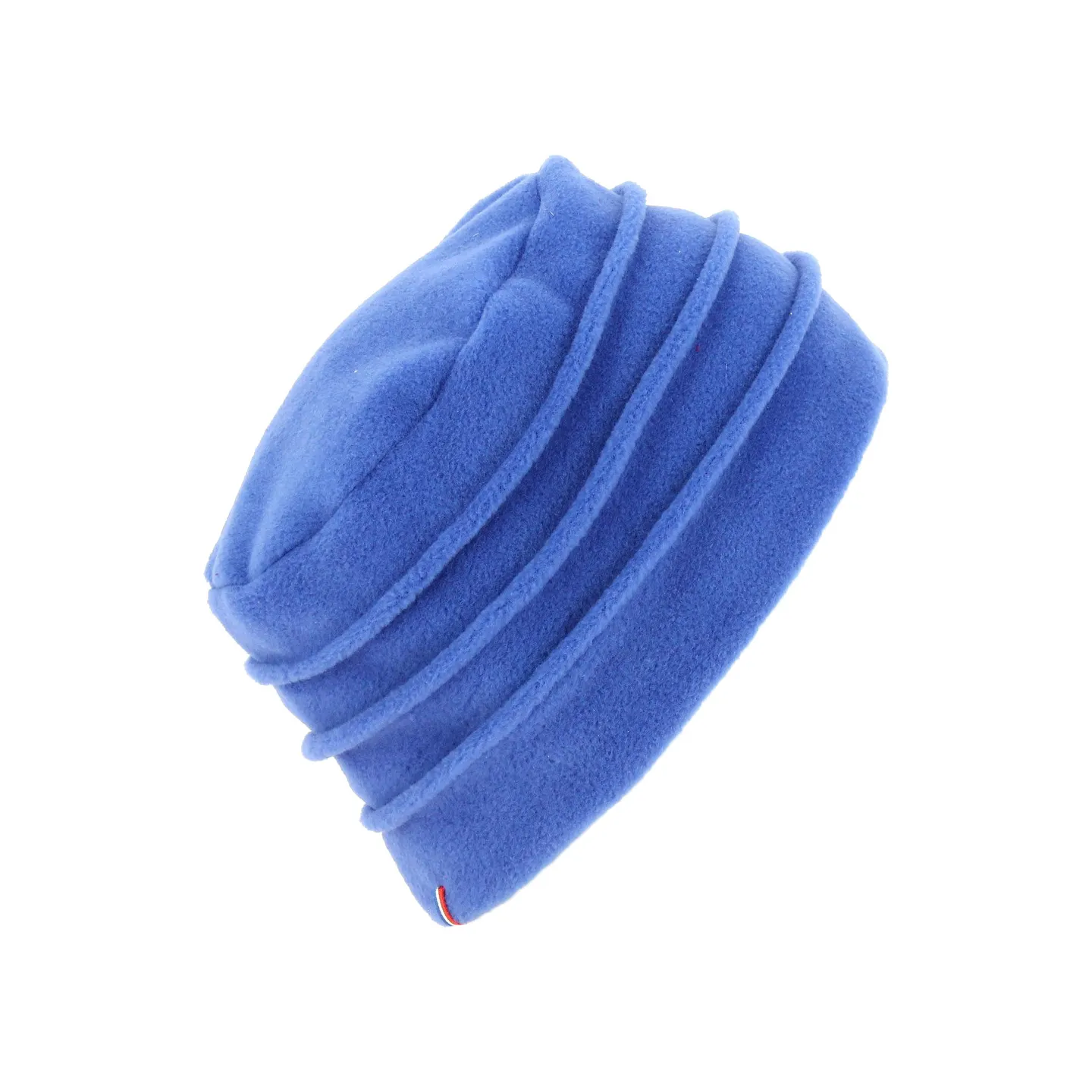 Toque polaire Colette Bleu - Traclet Reference : 13513 | Chapellerie Traclet