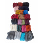 Green Colette Polar Fleece Beanie - Traclet