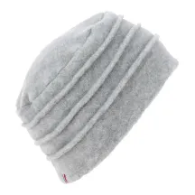 Toque polaire Colette Gris souris - Traclet
