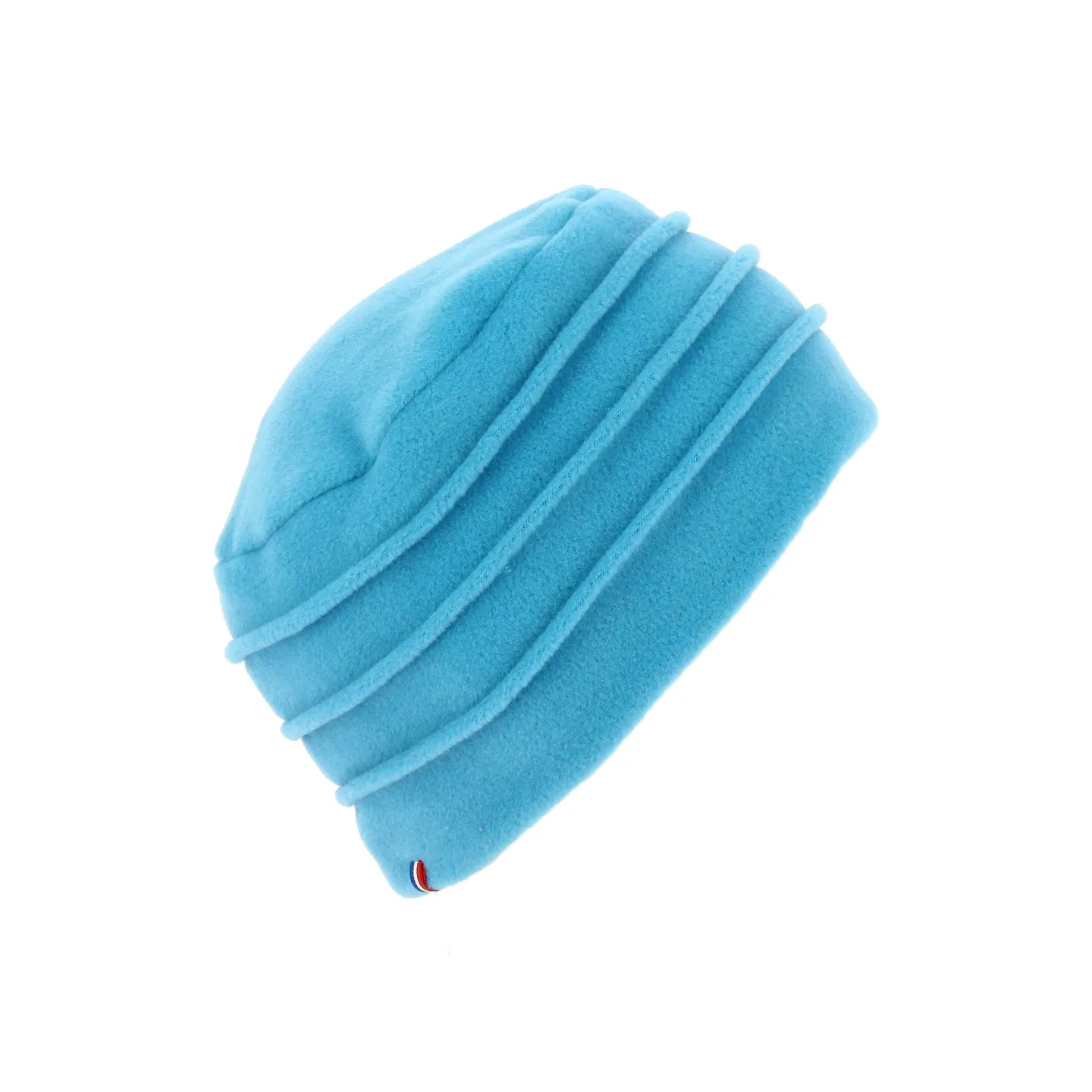 Toque polaire Colette Bleu ciel - Traclet Reference : 2734 | Chapellerie Traclet