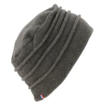 Toque polaire Colette Gris chiné - Traclet