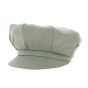 Gavroche Cap Linen - Traclet