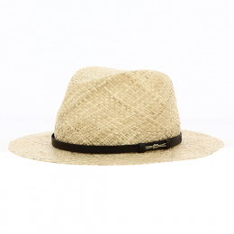 Chapeau Maxime paille - Traclet