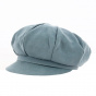 Gavroche Cap Linen - Traclet