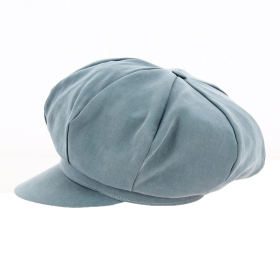 Casquette Gavroche Lin - Traclet