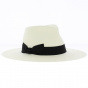 Wide Brim Panama Traveller - Traclet