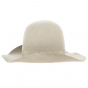 Cowboy Hat Nevada Wool Felt - Traclet