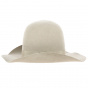 Nevada Wool Felt Cowboy Hat - Traclet