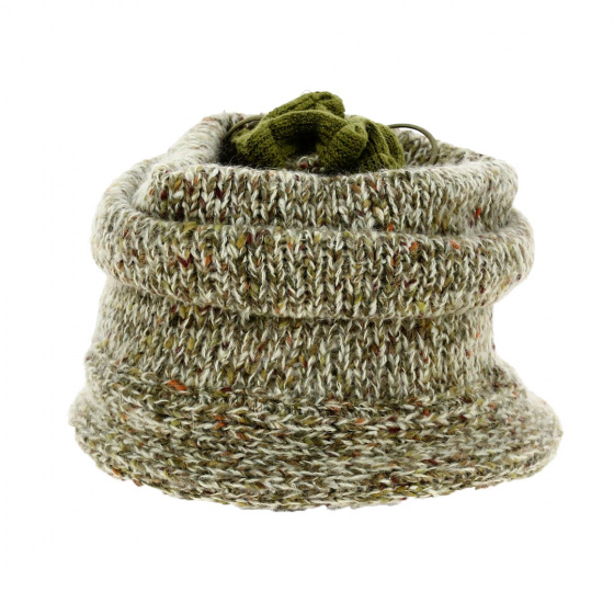 Toque Femme Molly Laine - Traclet