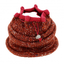 Women's Toque Molly Laine - Traclet