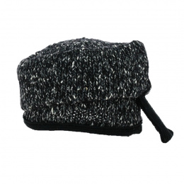 Candy Wool Toque - Traclet