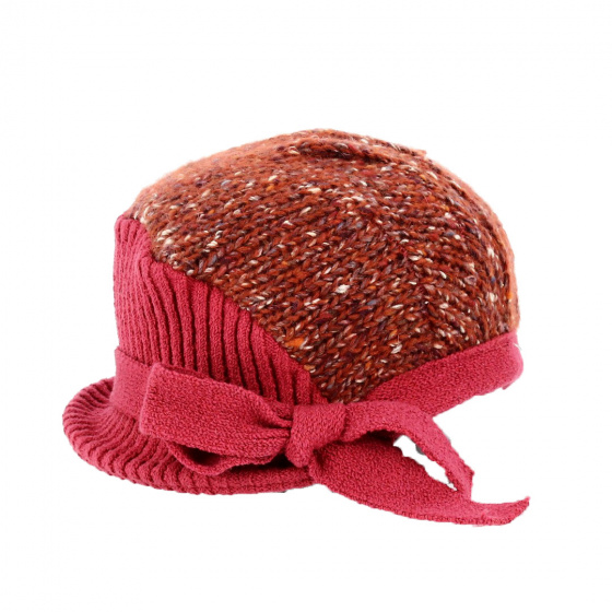 Candy Wool Cap - Traclet