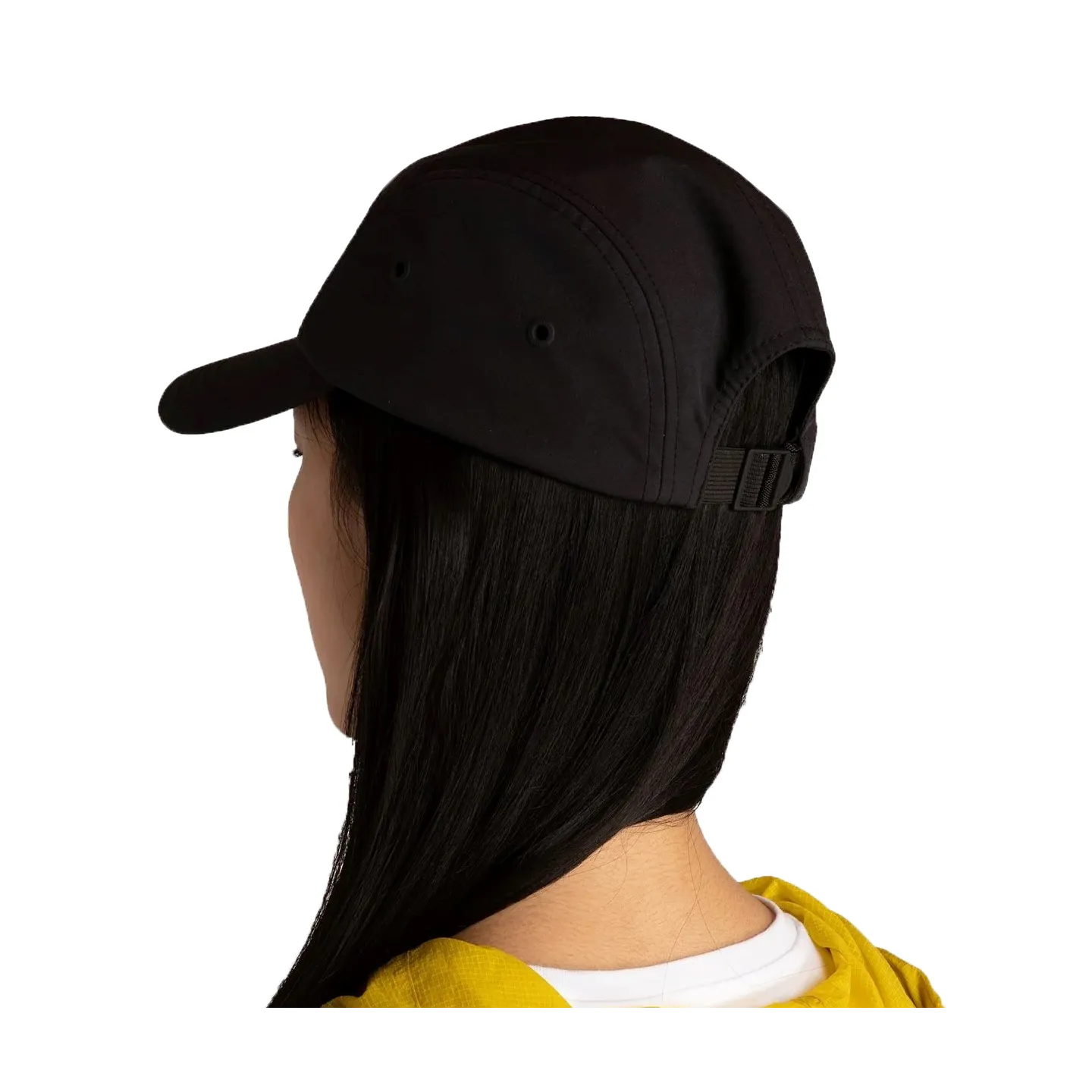 Waterproof Black Golf Baseball Cap - Tilley ref 17971 TRACLET hat shop