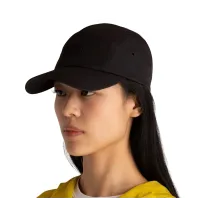 Waterproof Black Golf Baseball Cap - Tilley ref 17971 TRACLET hat shop
