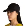 Waterproof Black Golf Baseball Cap - Tilley ref 17971 TRACLET hat shop