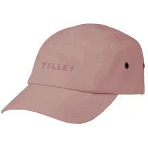 Waterproof Golf Baseball Cap Purple - Tilley ref 17953 chapellerie TRACLET