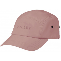 Waterproof Golf Baseball Cap Purple - Tilley