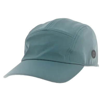 Casquette Baseball Board Milan Petrole - Crambes Reference : 9067 | Chapellerie Traclet