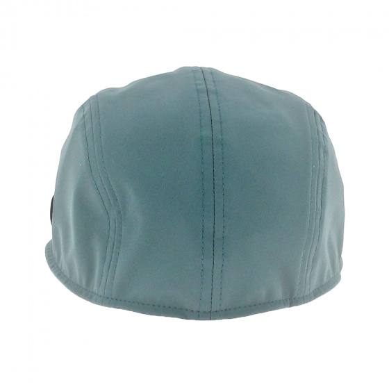 Crambes Baseball Cap Board Milan Petrol Blue