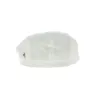 White Hemp Poggy Flat Cap - Flechet Reference: 11362 | Traclet Hat Shop
