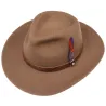 Chapeau Cheval Vitafelt Stetson Reference : 4065 | Chapellerie Traclet
