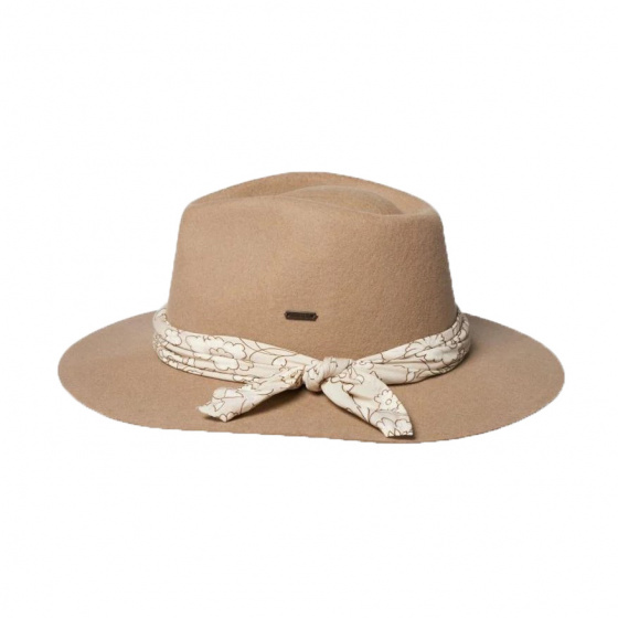Chapeau Madison Rancher Sable - Brixton