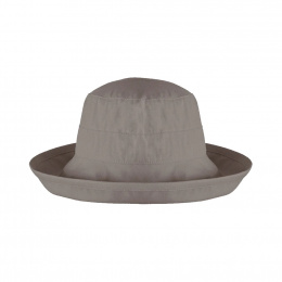 Capeline Traveller Brown Hat - House of Ord