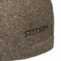 Stetson Brooklin Meridian Silk Taupe Cap UPF 40+