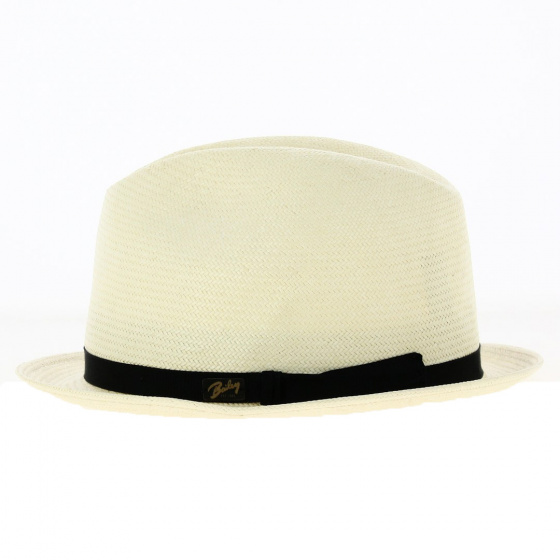 Bailey Loche Panama Trilby Hat