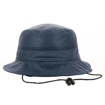 Chapeau de pluie Marine Gore-tex- Wegener Reference : 18309 | Chapellerie Traclet