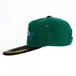 The Seas Conquest Baseball Cap - Torpedo
