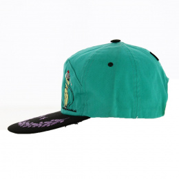 Green Baseball Cap Golf Green Keeper - Torpedo