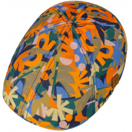 copy of Texas Stetson Gatsby cap