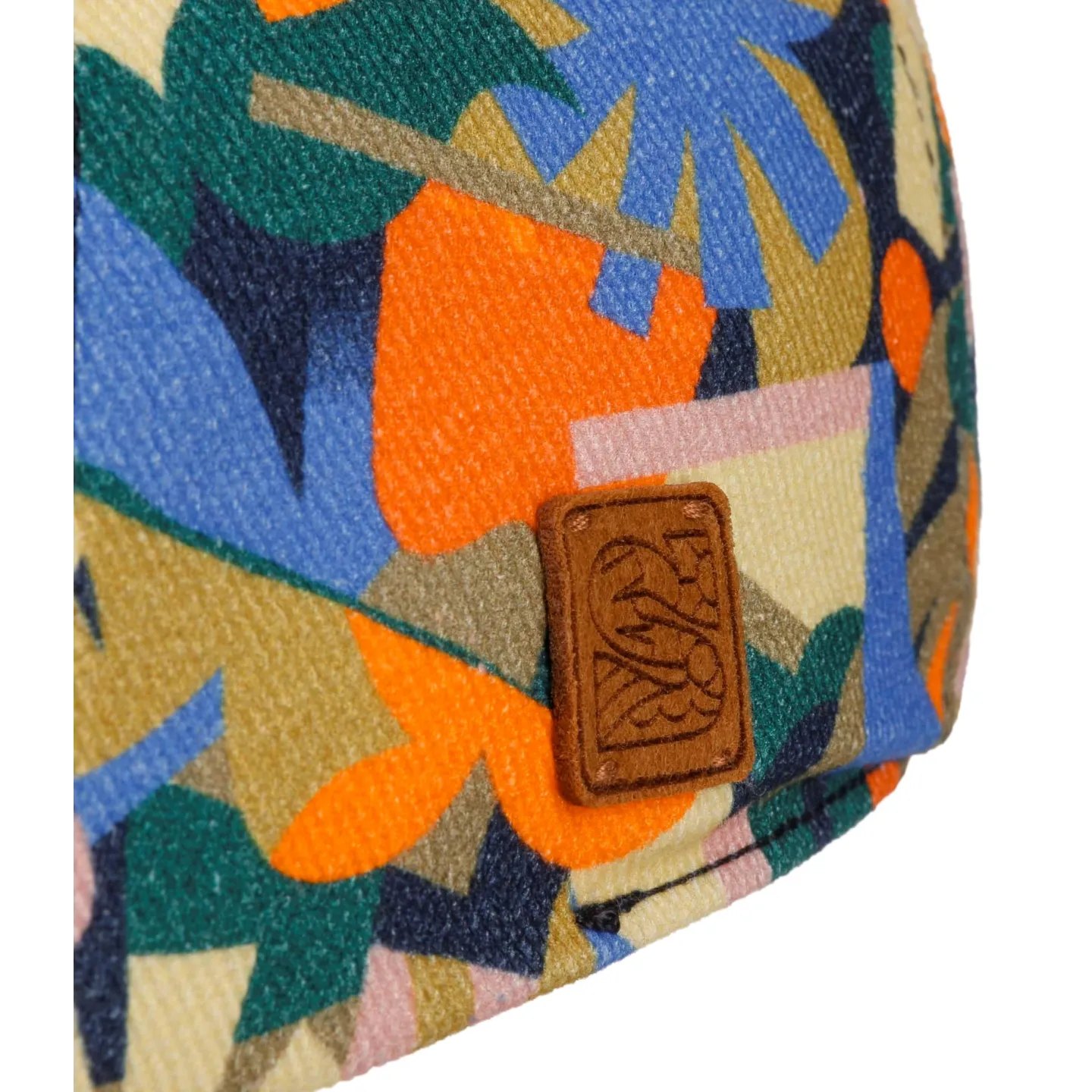 casquette Texas - Washed Checkgatsby stetson Reference : 1891 | Chapellerie Traclet