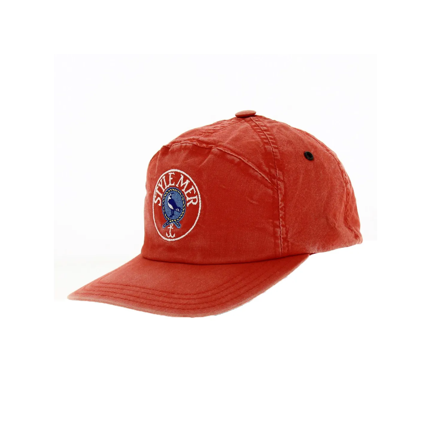 Red Sea Style Baseball Cap - Torpedo Reference: 18325 | Traclet Hat Shop