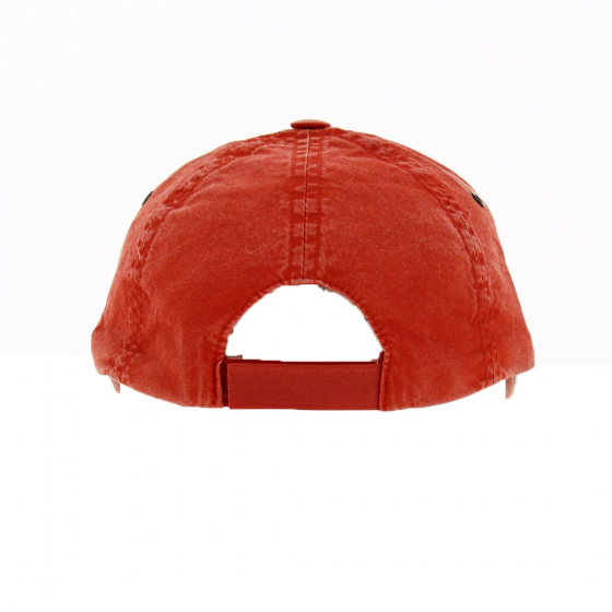 Red Sea Style Baseball Cap - Torpedo