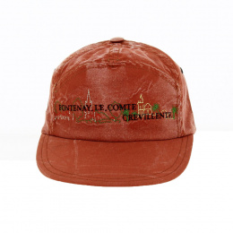 Fontenay-le-comte - Torpedo Baseball Cap