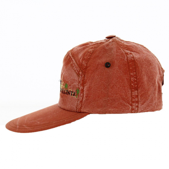 Casquette Baseball Fontenay-le-comte - Torpedo Casquette Baseball Fontenay-le-comte - Torpedo
