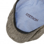 Brooklin Meridian Silk Beige UPF 40+ Cap - Stetson