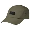 Waterproof Olive Baseball Golf Cap - Tilley ref 17968 TRACLET hat shop