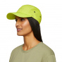 Fluorescent Yellow Waterproof Golf Baseball Cap - Tilley