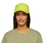 Fluorescent Yellow Waterproof Golf Baseball Cap - Tilley