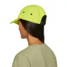 Fluorescent Yellow Waterproof Golf Baseball Cap - Tilley ref 17952 TRACLET hat shop