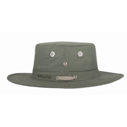 Bucket Hat Radford Floater Olive- Hatland